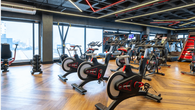 Imagem 2 da galeria do parceiro Dfine.Fit - Unidade Jacira