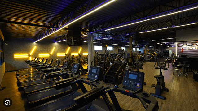 Imagem 1 da galeria do parceiro Dfine.Fit - Unidade Jacira