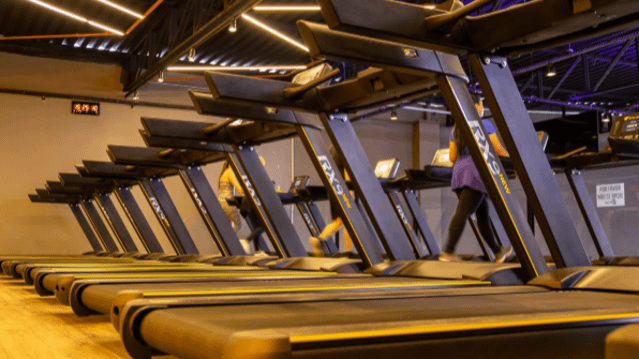 Imagem 3 da galeria do parceiro Dfine.Fit - Unidade Jacira