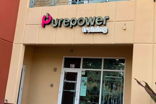 Image 2 from Purepower Cycle - Doral partner gallery