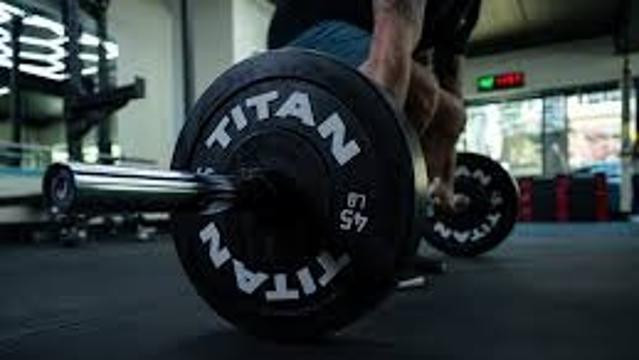 Image 1 from Iron Roots Fitness partner gallery