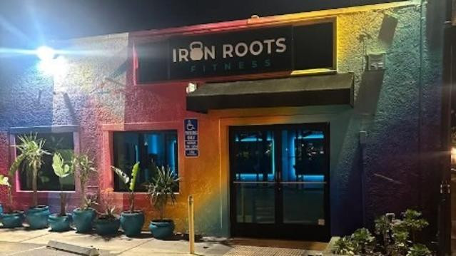 Image 2 from Iron Roots Fitness partner gallery