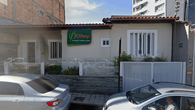 Imagem 2 da galeria do parceiro Clifesp
