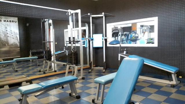 Immagine 3 dalla galleria del partner Palestra Link