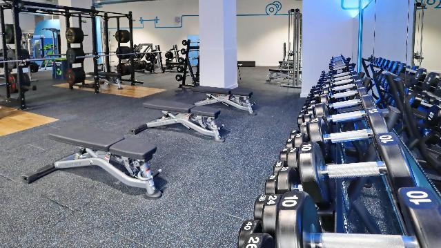 Image 3 from TGG - London Wimbledon (Starter until Dec 31st) partner gallery