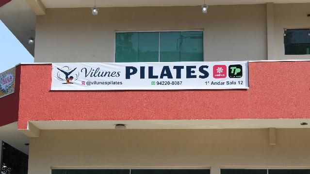 Imagem 2 da galeria do parceiro Vilunes Pilates