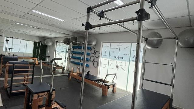 Imagem 1 da galeria do parceiro Vilunes Pilates