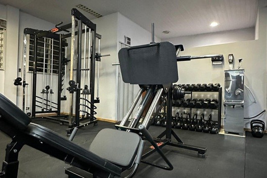 Imagem 1 da galeria do parceiro Taurus Centro de Treinamento LTDA