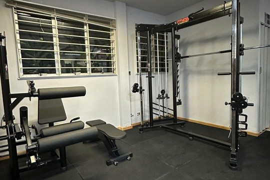 Imagem 3 da galeria do parceiro Taurus Centro de Treinamento LTDA