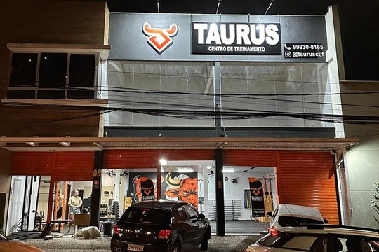 Imagem 2 da galeria do parceiro Taurus Centro de Treinamento LTDA