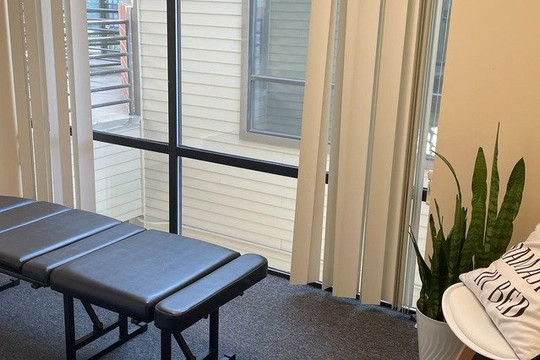 Image 1 from Body Alchemy partner gallery