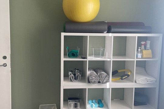 Image 3 from Body Alchemy partner gallery