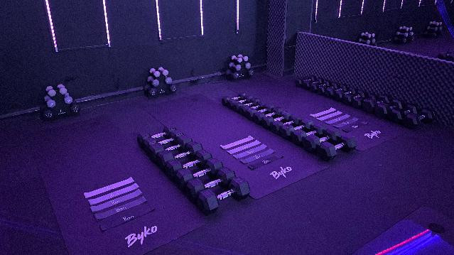 Imagen 1 de la galería del partner Byko Mx