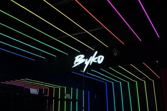 Imagen 3 de la galería del partner Byko Mx