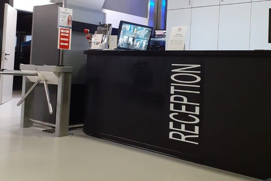 Immagine 2 dalla galleria del partner Palestra Fighting Center