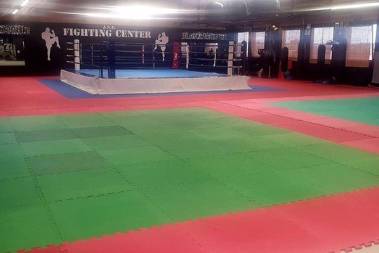 Immagine 3 dalla galleria del partner Palestra Fighting Center