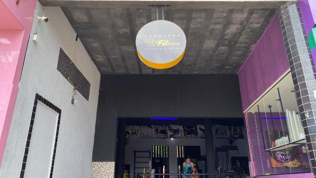 Imagem 2 da galeria do parceiro Complexo Fitness - Studio Cintra
