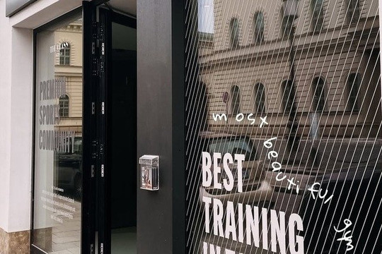 Imagem 2 da galeria do parceiro The Class Munich