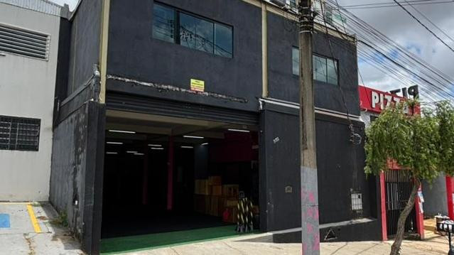 Imagem 2 da galeria do parceiro XiNampa - Centro de treinamento