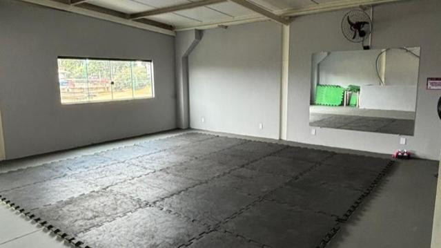 Imagem 3 da galeria do parceiro XiNampa - Centro de treinamento