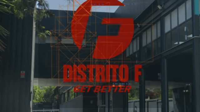 Imagen 2 de la galería del partner Distrito F