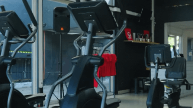 Imagen 3 de la galería del partner Distrito F