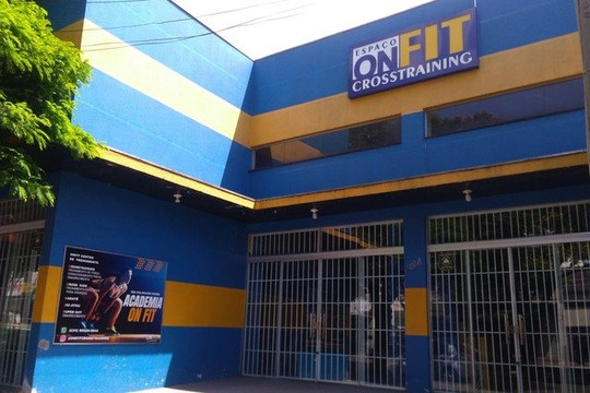 Imagem 2 da galeria do parceiro Onfit