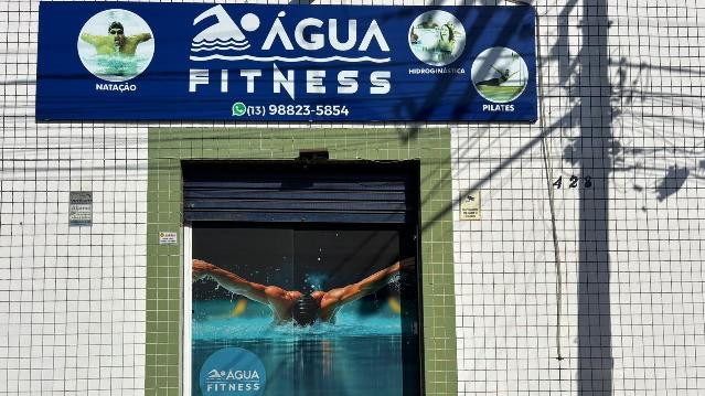 Imagem 2 da galeria do parceiro Água Fitness