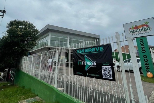 Imagem 2 da galeria do parceiro Estúdio de Treinamento FNFitness 2