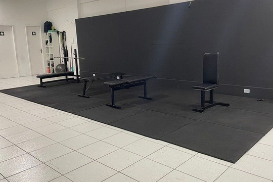 Imagem 1 da galeria do parceiro Estúdio de Treinamento FNFitness 2