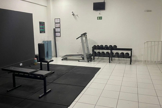 Imagem 3 da galeria do parceiro Estúdio de Treinamento FNFitness 2