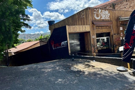 Imagem 2 da galeria do parceiro Studio OrlyFit - Alta Performance