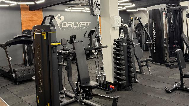 Imagem 1 da galeria do parceiro Studio OrlyFit - Alta Performance