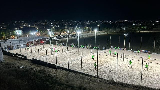 Imagem 1 da galeria do parceiro Arena Jequié
