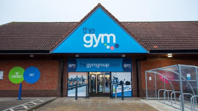 Image 2 from The Gym Group - Oxford Headington partner gallery