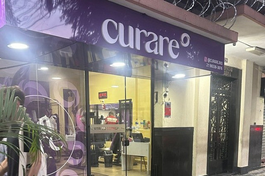 Imagem 1 da galeria do parceiro Curare