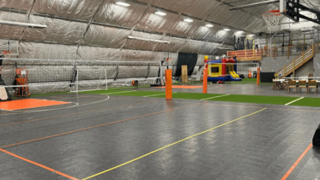 Image 3 from JJR Next Level Training and Fitness partner gallery