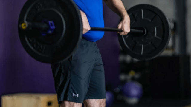 Image 3 from NIKA Athletics partner gallery