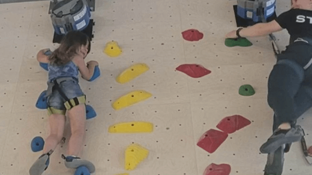 Image 3 from Rapp Rocks Climbing Gym partner gallery