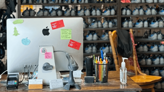 Image 2 from Rapp Rocks Climbing Gym partner gallery