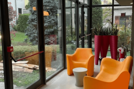 Immagine 2 dalla galleria del partner Olympus Avant Busto Arsizio