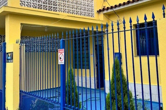 Imagem 2 da galeria do parceiro Mansão D10