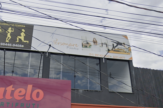 Imagem 2 da galeria do parceiro Personare Pilates