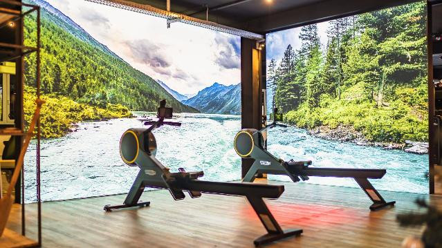 Bild 1 von Clever Fit Pfullingen Partnergalerie