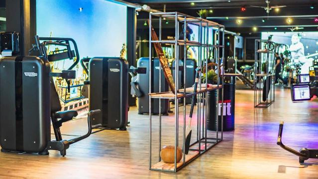 Bild 2 von Clever Fit Pfullingen Partnergalerie