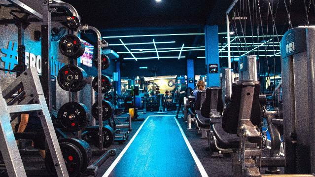 Imagen 1 de la galería del partner Focus PRIME (Céntrica)