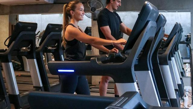 Imagen 1 de la galería del partner Jockey Gym - Norte