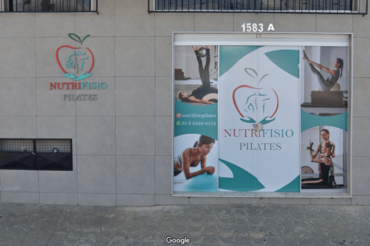 Imagem 2 da galeria do parceiro NutriFisio e Pilates