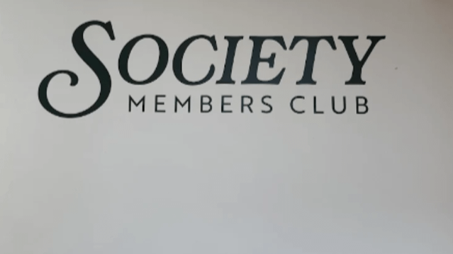 Image 3 from Society Members Club partner gallery