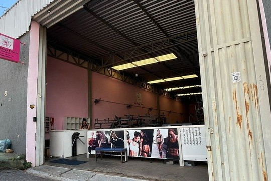 Imagem 2 da galeria do parceiro Top Shape Fitness Academia -